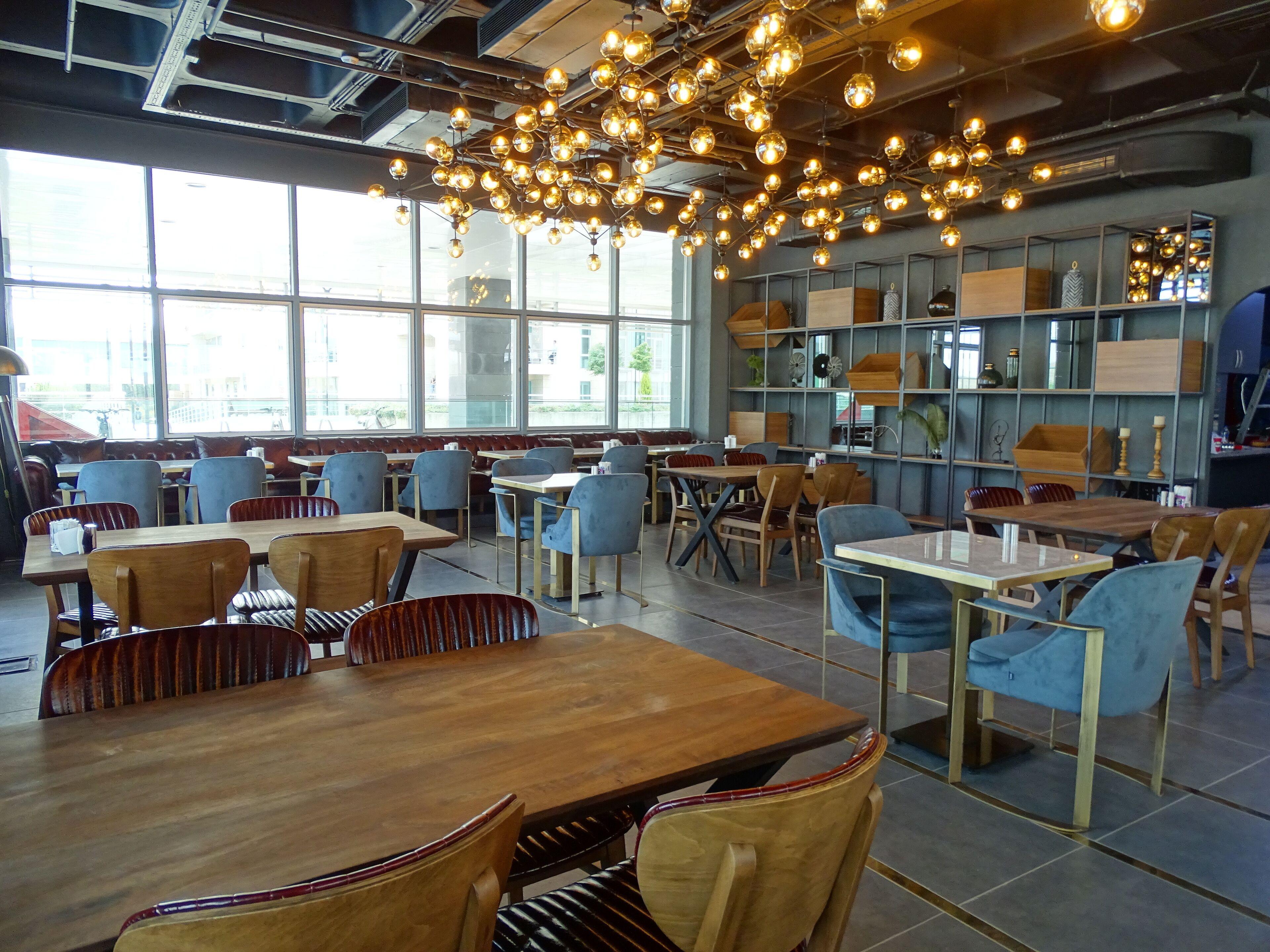 Teknosports Otel — Fotoğraflar 3